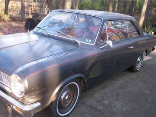 AMC Other RAMBLER AMERICAN (1965)