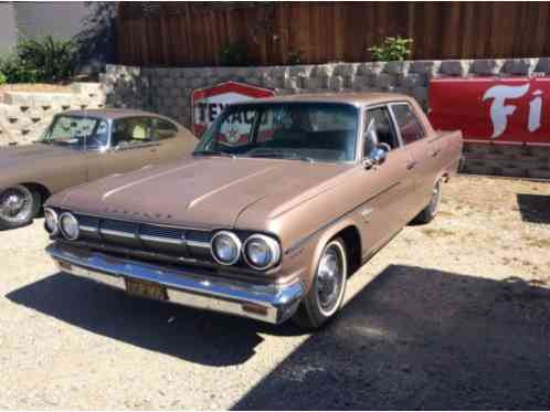 1965 AMC Other Rambler Classic 660