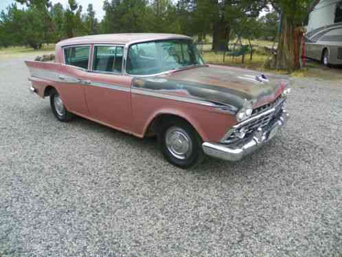 1959 AMC Other