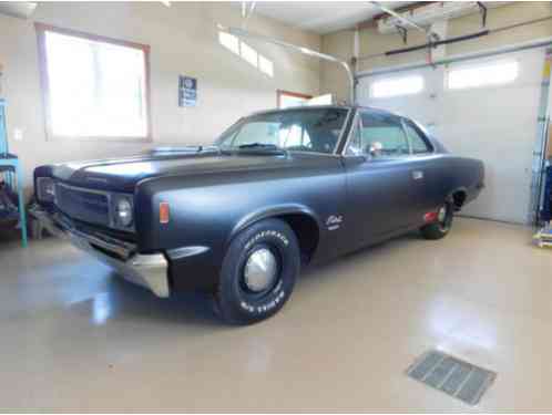 1968 AMC Other