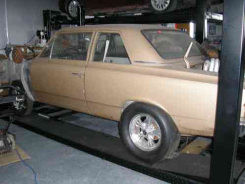 1968 AMC Other