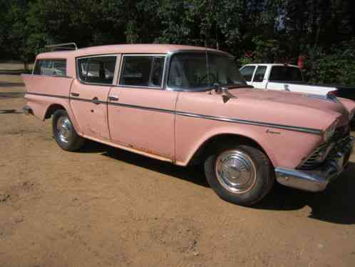 AMC Other (1958)