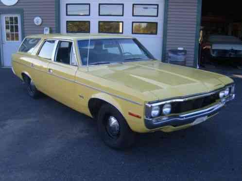 1971 AMC Other