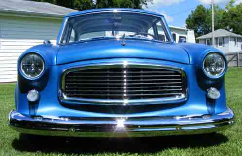 1958 AMC American