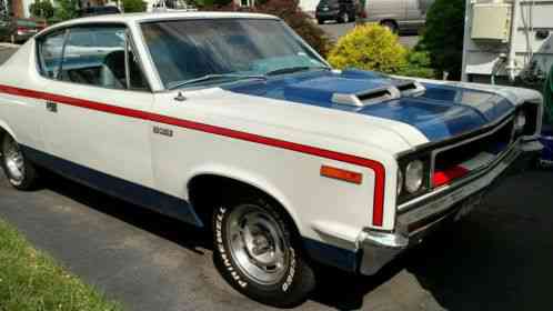 19700000 AMC Other