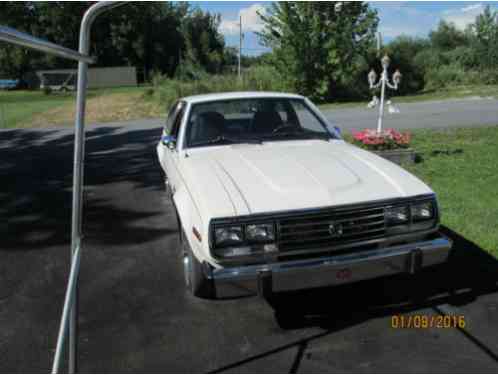 1980 AMC OtherSpirit DL DL