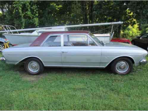 AMC Rambler Classic (1963)