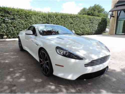 Aston Martin DB9 Lease for $1798 (2016)