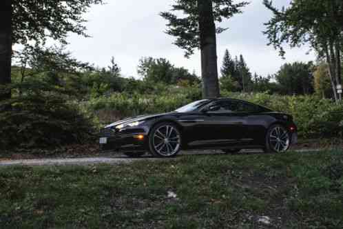 Aston Martin DBS (2010)