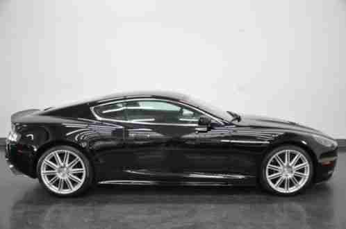 Aston Martin DBS (2009)