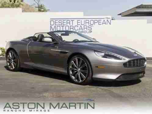 Aston Martin Other (2012)