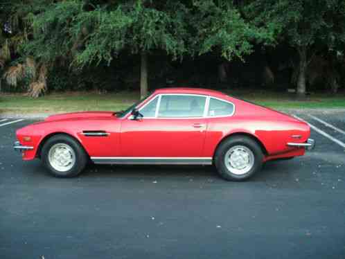 Aston Martin Other (1976)