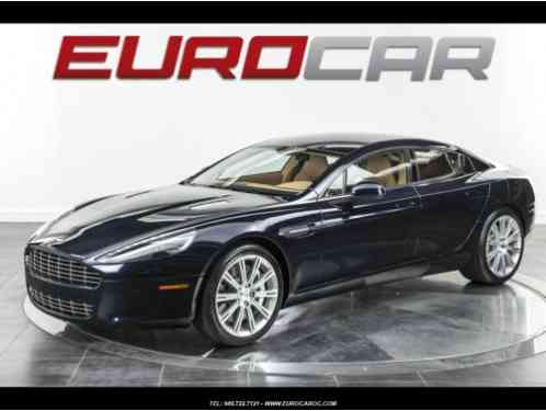 Aston Martin Other ($225, 205. 00 (2012)