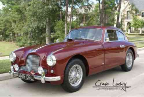Aston Martin Other (1955)