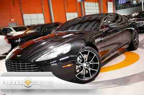 2014 Aston Martin Other