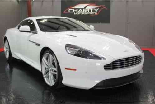 Aston Martin Other (2012)