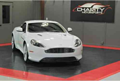 Aston Martin Other (2012)