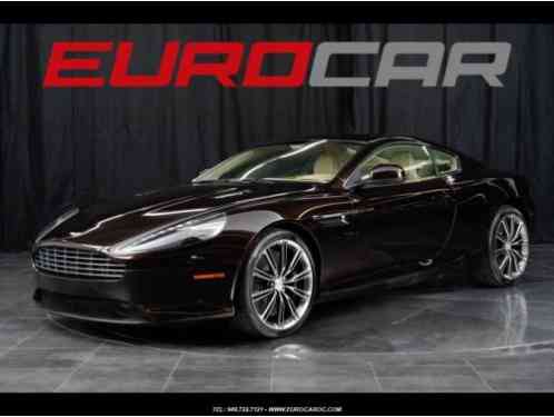 Aston Martin Other (2012)