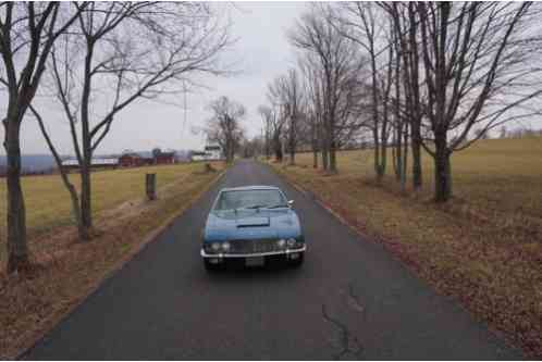 1971 Aston Martin Other DBS V8