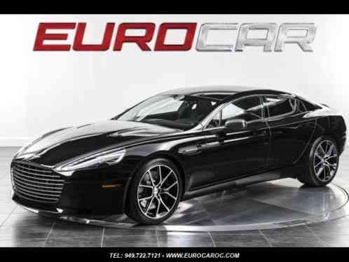 Aston Martin Other (2014)