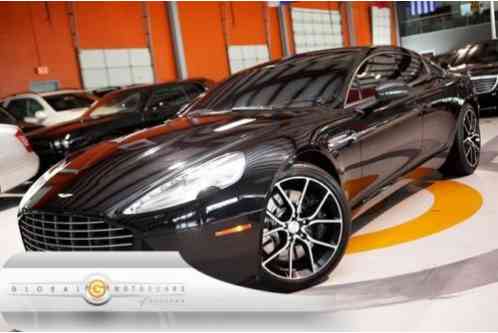 Aston Martin Other (2014)