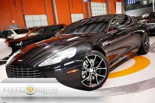 Aston Martin Other (2014)