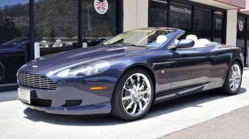 Aston Martin Other VOLANTE (2006)