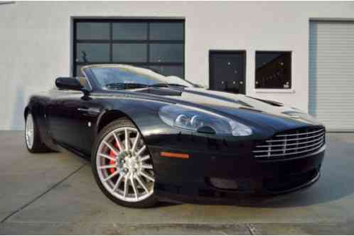 Aston Martin Other (2007)