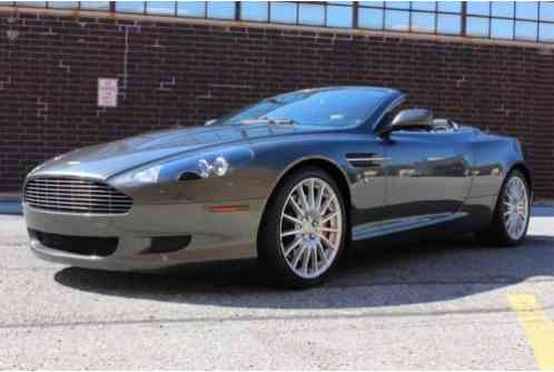 Aston Martin Other (2006)