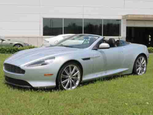 Aston Martin Other (2012)