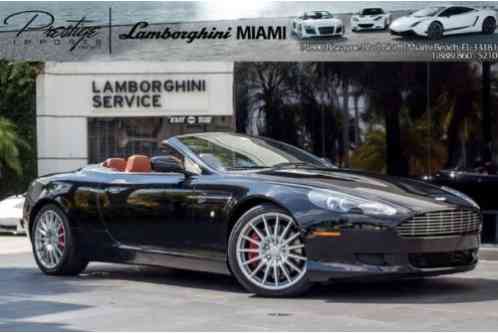 Aston Martin Other (2006)