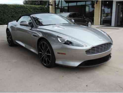 Aston Martin Vanquish 16 Photo Viewer Db9 Gt Volante 007 Edition 93