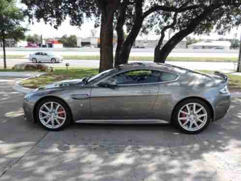 2015 Aston Martin Vantage $1172 per month*