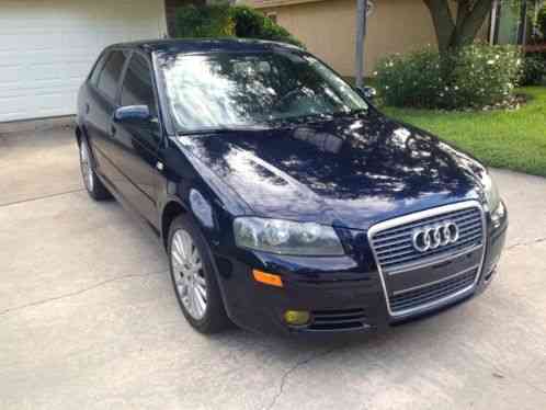 2006 Audi A3