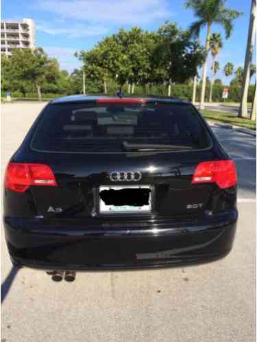 2006 Audi A3