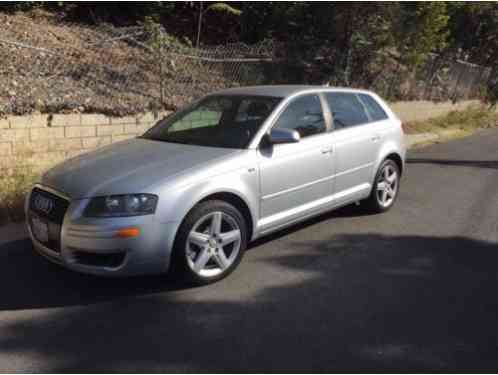 2006 Audi A3