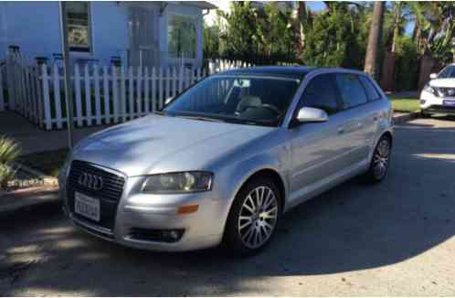 2006 Audi A3