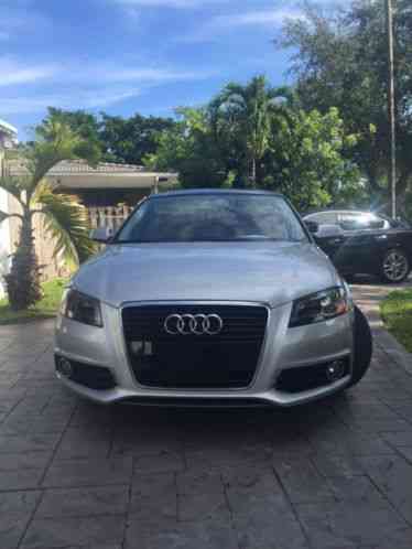 20130000 Audi A3 S LINE