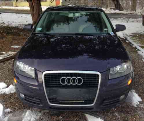 2006 Audi A3