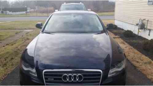 2009 Audi A4