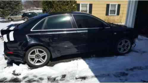 2007 Audi A4