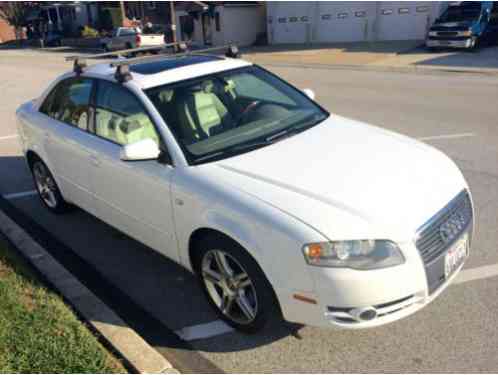 2007 Audi A4