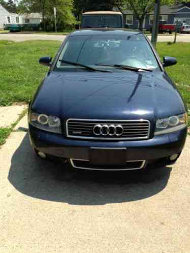 20050000 Audi A4