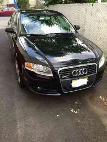 2008 Audi A4