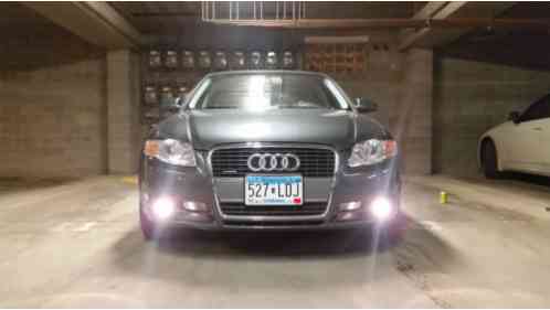 2006 Audi A4