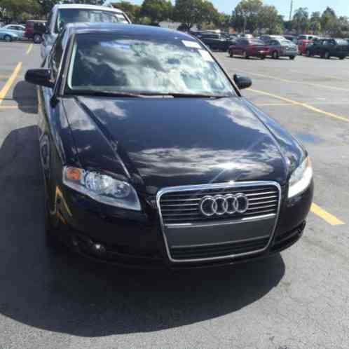 2006 Audi A4