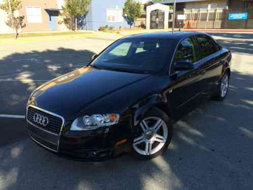 20070000 Audi A4