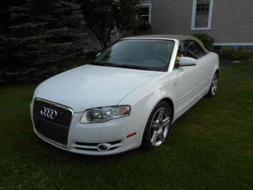 2007 Audi A4