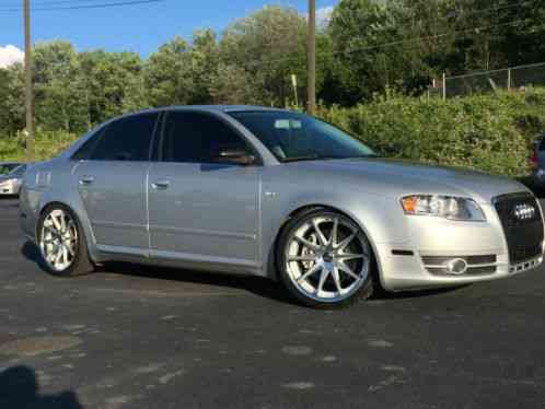 2006 Audi A4