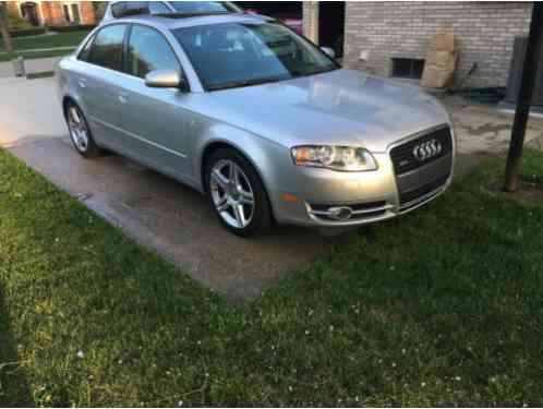 2005 Audi A4